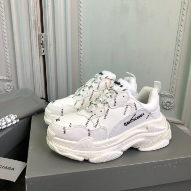 Balenciaga sneakers in Pelle,  size 35-45