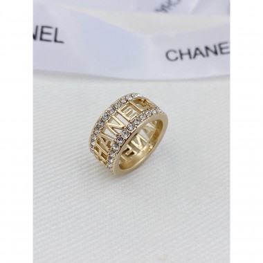 Chanel Ring