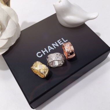 Chanel Ring