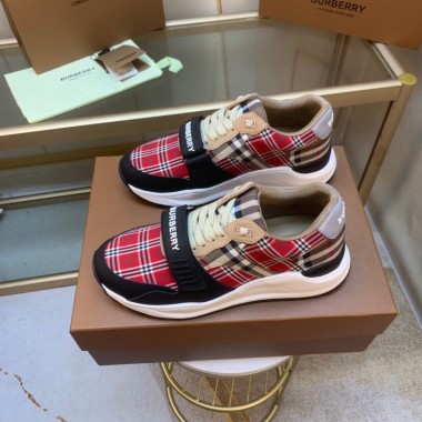 Burberry Sneaker Size 35-45