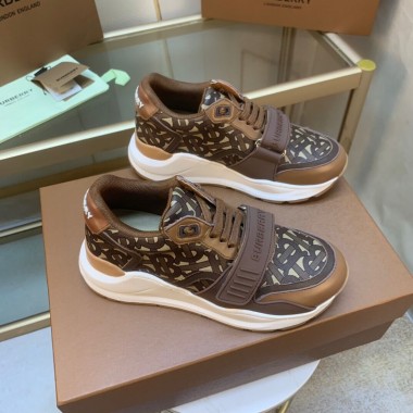 Burberry Sneaker Size 35-45