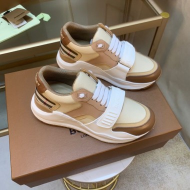 Burberry Sneaker Size 35-45