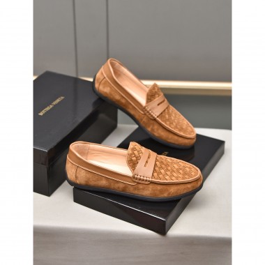 Bottega Veneta Moccassins