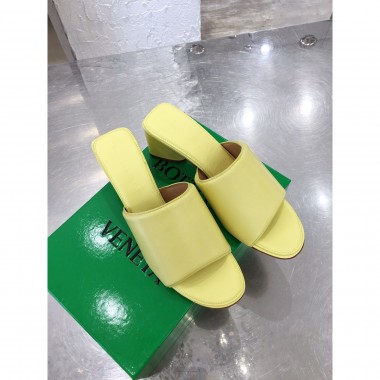 Bottega Veneta  Sandals