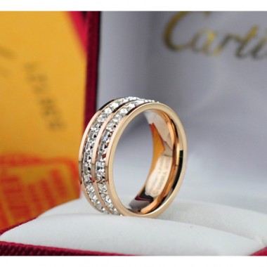 cartier ring