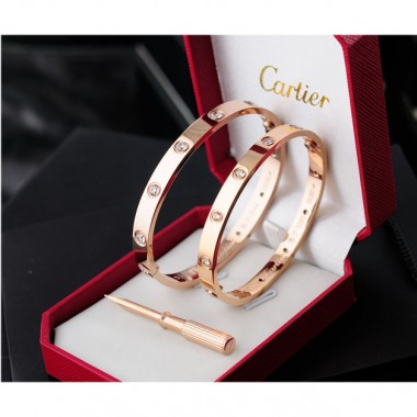 Cartier Leve  Bracelet 