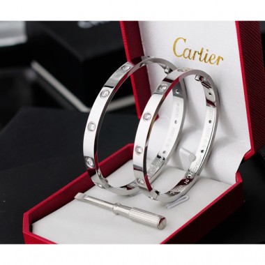 Cartier Leve  Bracelet 