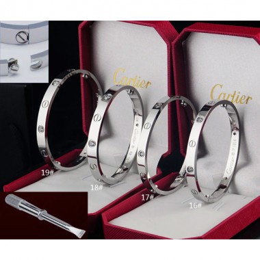 Cartier Leve  Bracelet 