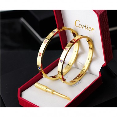 Cartier Leve  Bracelet 