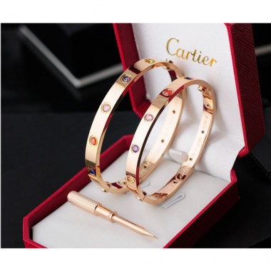 Cartier Leve  Bracelet 