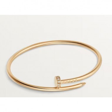 Cartier Juste un clou Small Bracelet 