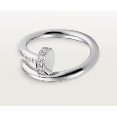 Cartier Juste un clou Ring 