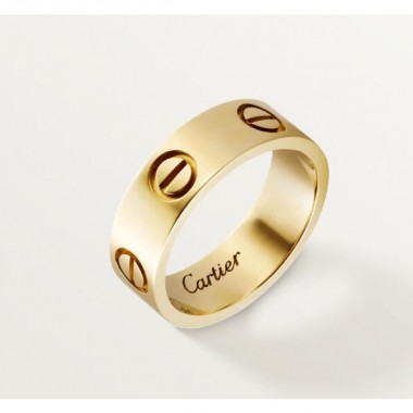 Cartier Leve ring 