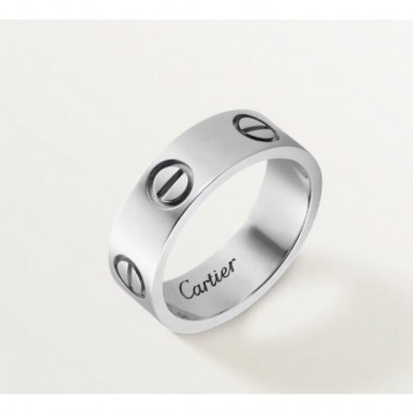 Cartier Leve ring 