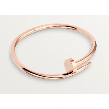 Cartier Juste un clou  Bangle 