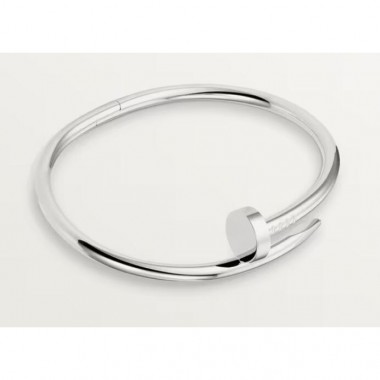 Cartier Juste un clou  Bangle 