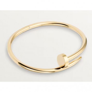 Cartier Juste un clou  Bangle 