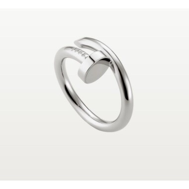 Cartier Juste un clou ring 