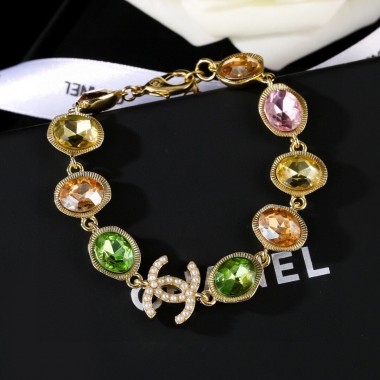 Chanel Bracelet 