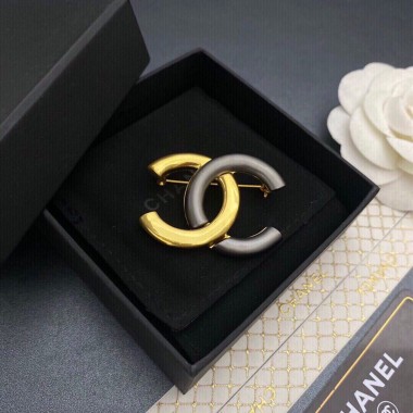 Chanel Brooch