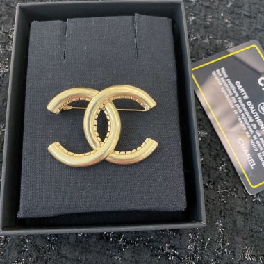 Chanel Brooch