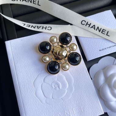 Chanel Brooch