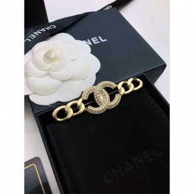 Chanel Brooch