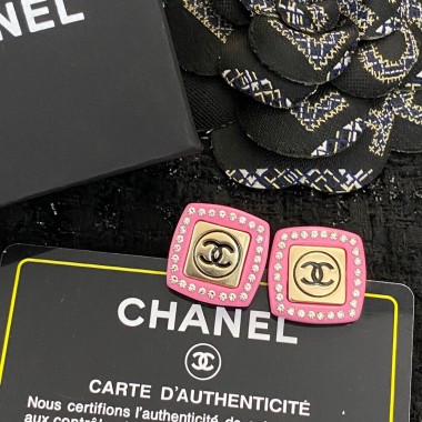 Chanel orecchini 