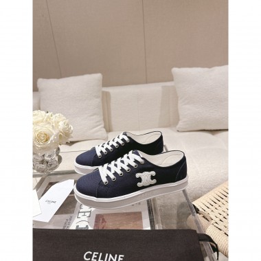 Celine Low Lace-up sneakers