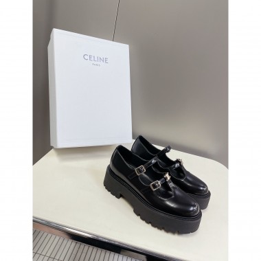 Celine Mocassins