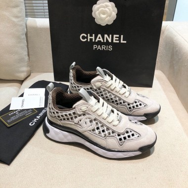 Chanel Sneakers size 35-40