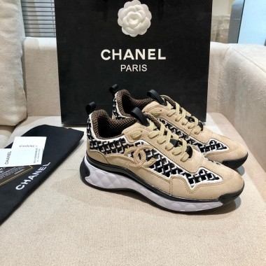 Chanel Sneakers size 35-40