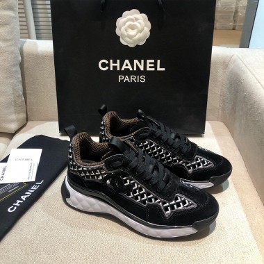 Chanel Sneakers size 35-40