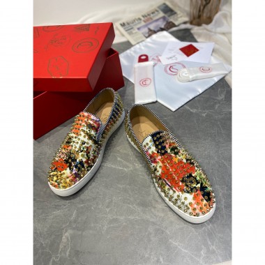 Christian Louboutin Shoes 35-47