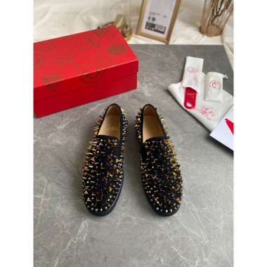 Christian Louboutin Shoes 35-47