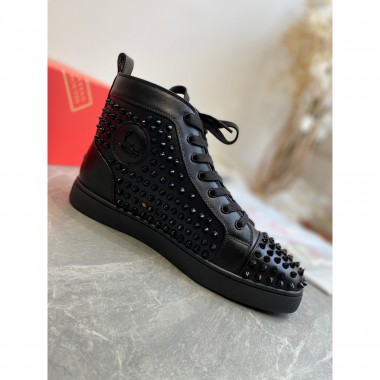 Christian Louboutin Sneaker in  pelle 35-47