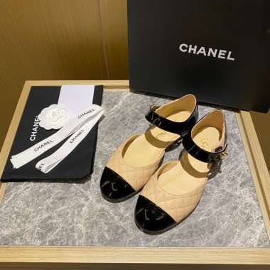 Chanel Slingback, Size 35-40 