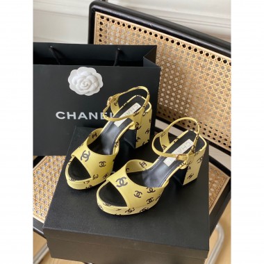 Chanel Sandali, Size 35-40 