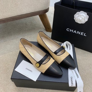 Chanel Ballerine, Size 35-40 