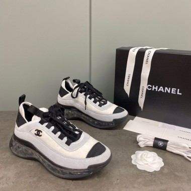 Chanel Sneaker, Size 35-41