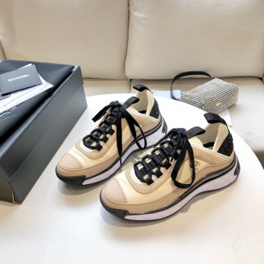 Chanel Sneaker, Size 35-41