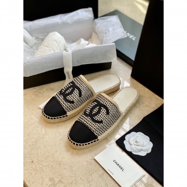 Chanel Espadrillas Size 35-41