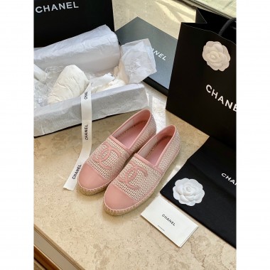 Chanel Espadrillas, Size 35-41