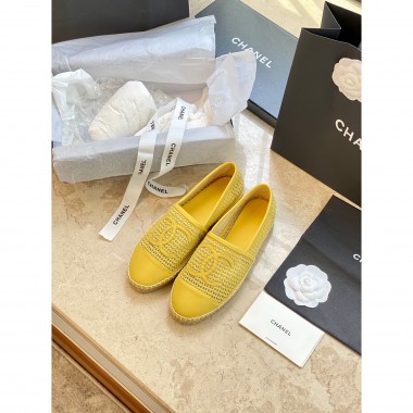 Chanel Espadrillas, Size 35-41