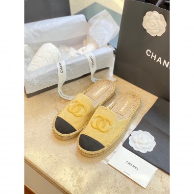 Chanel Espadrillas, Size 35-41