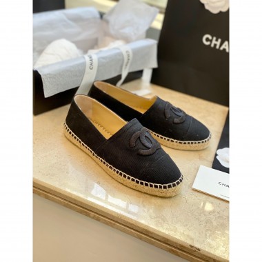 Chanel Espadrillas, Size 35-41
