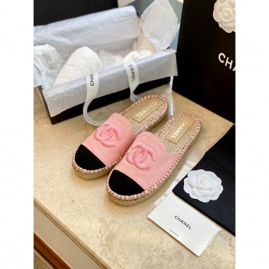 Chanel Espadrillas, Size 35-41