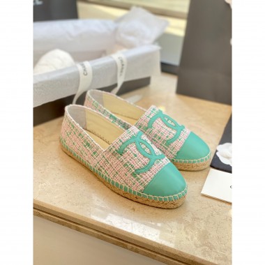 Chanel Espadrillas,Size 35-41