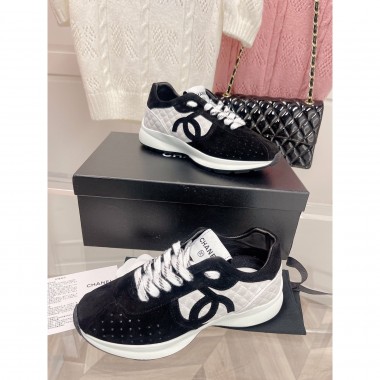 Chanel Sneakers, Size 35-41