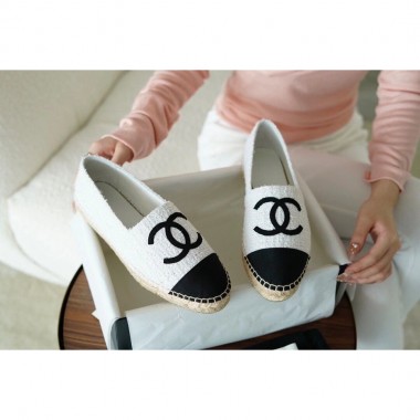 Chanel Espadrillas, Size 35-42